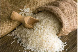 Giá lúa gạo hôm nay 1/12: Thị trường tốt, giá lúa gạo ở mức cao